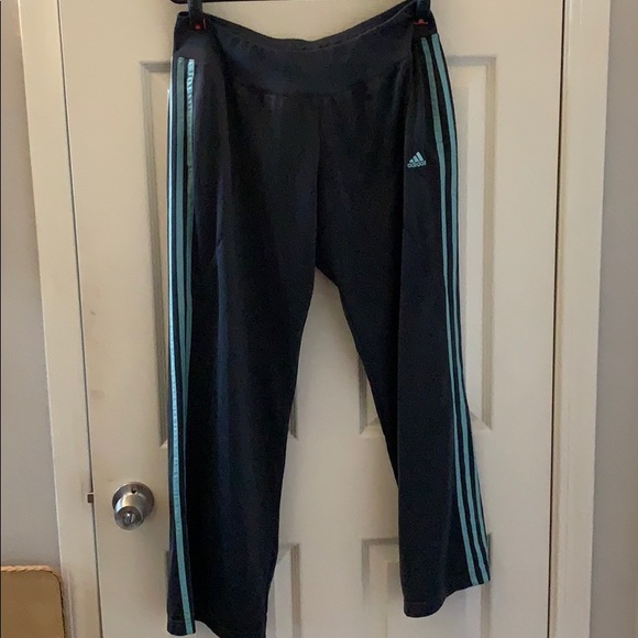 adidas Pants & Jumpsuits Adidas Pants Size Large Poshmark